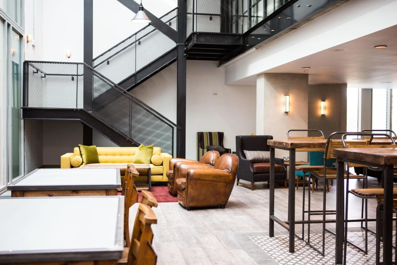 Appartement Chapter Kings Cross In Londen