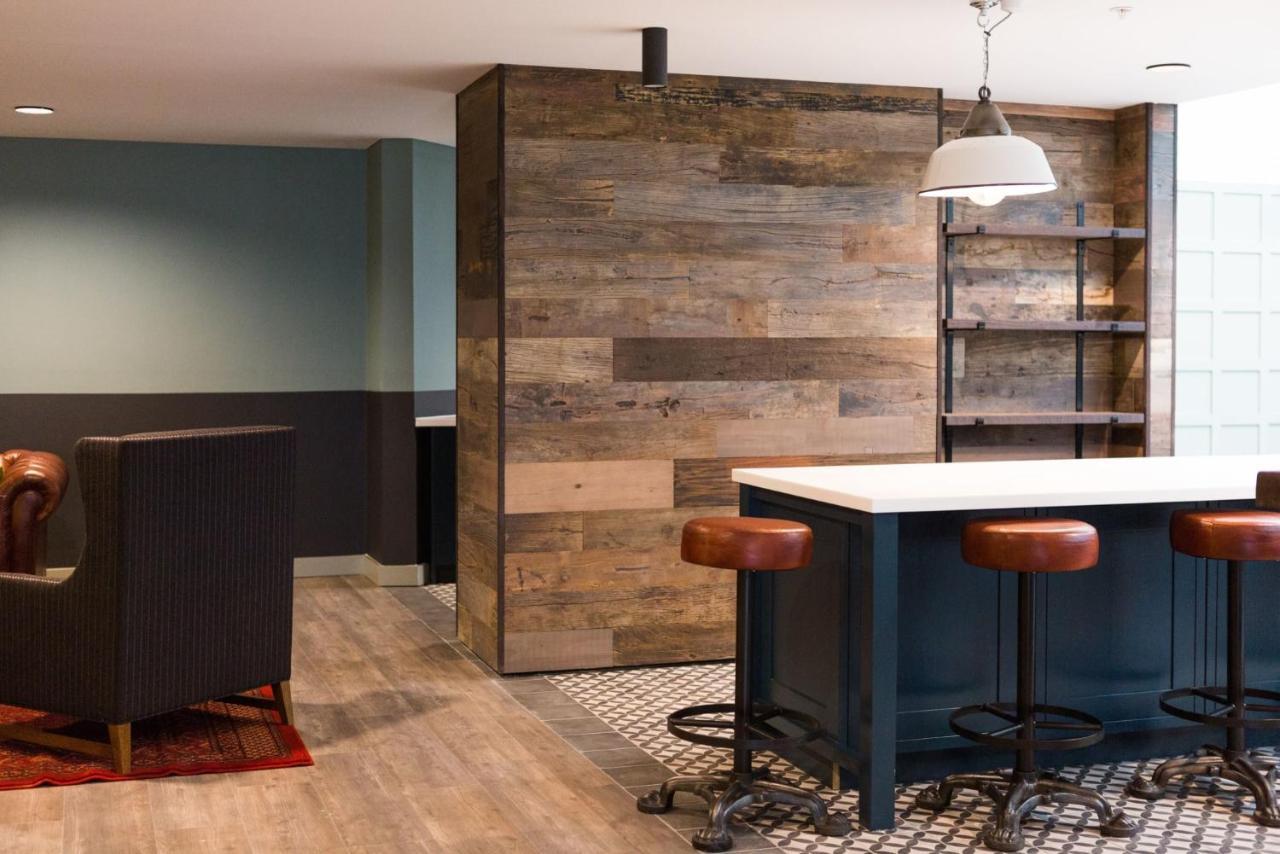 Apartamento Chapter Kings Cross In Londres