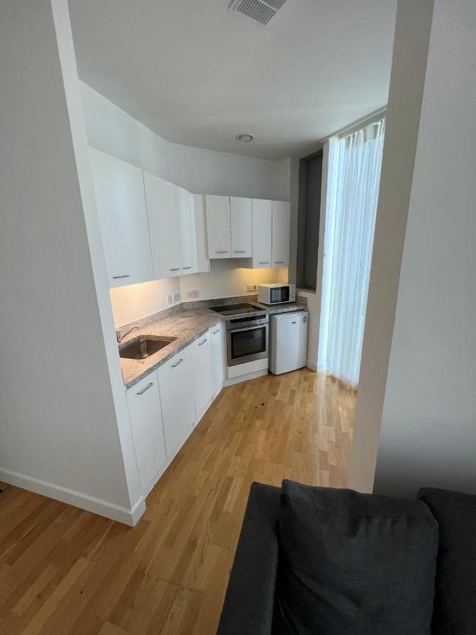 Chapter Kings Cross Apartment London