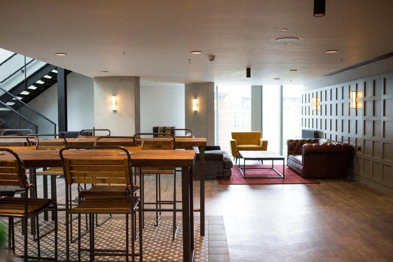 Chapter Kings Cross In Apartamento