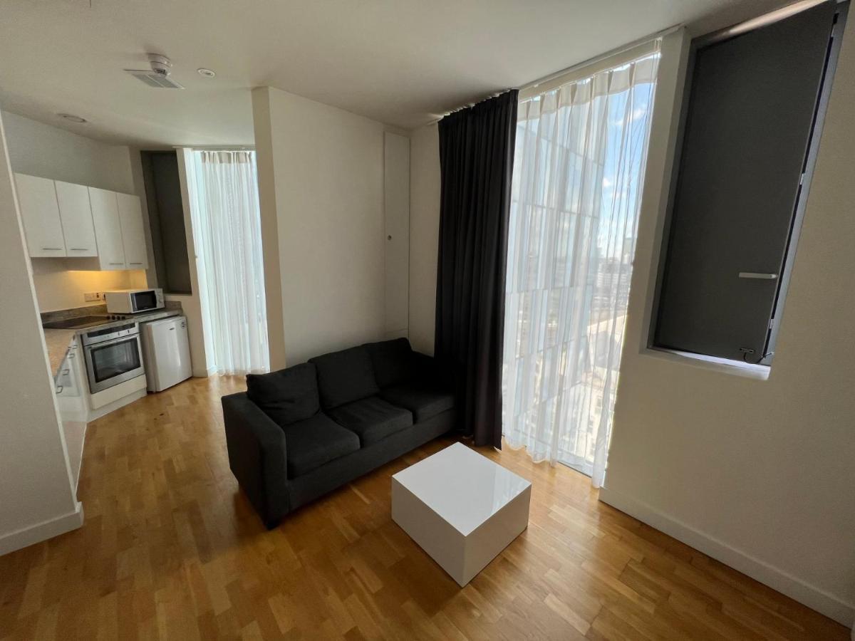 Chapter Kings Cross In Apartamento Londres