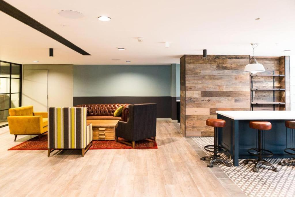 Apartamento Chapter Kings Cross In Londres