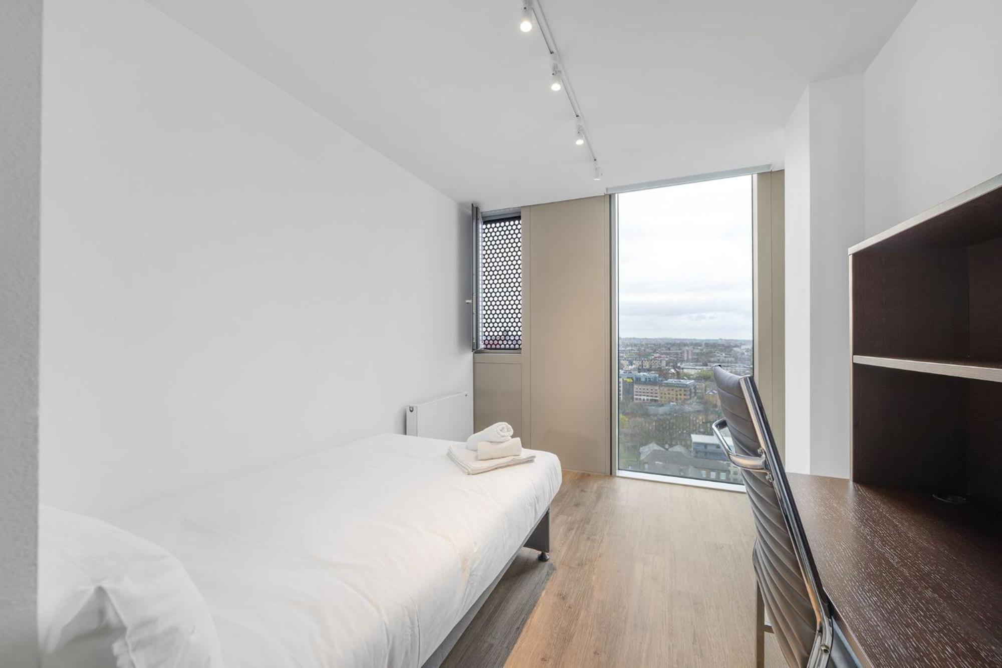 Apartamento Chapter Kings Cross In *