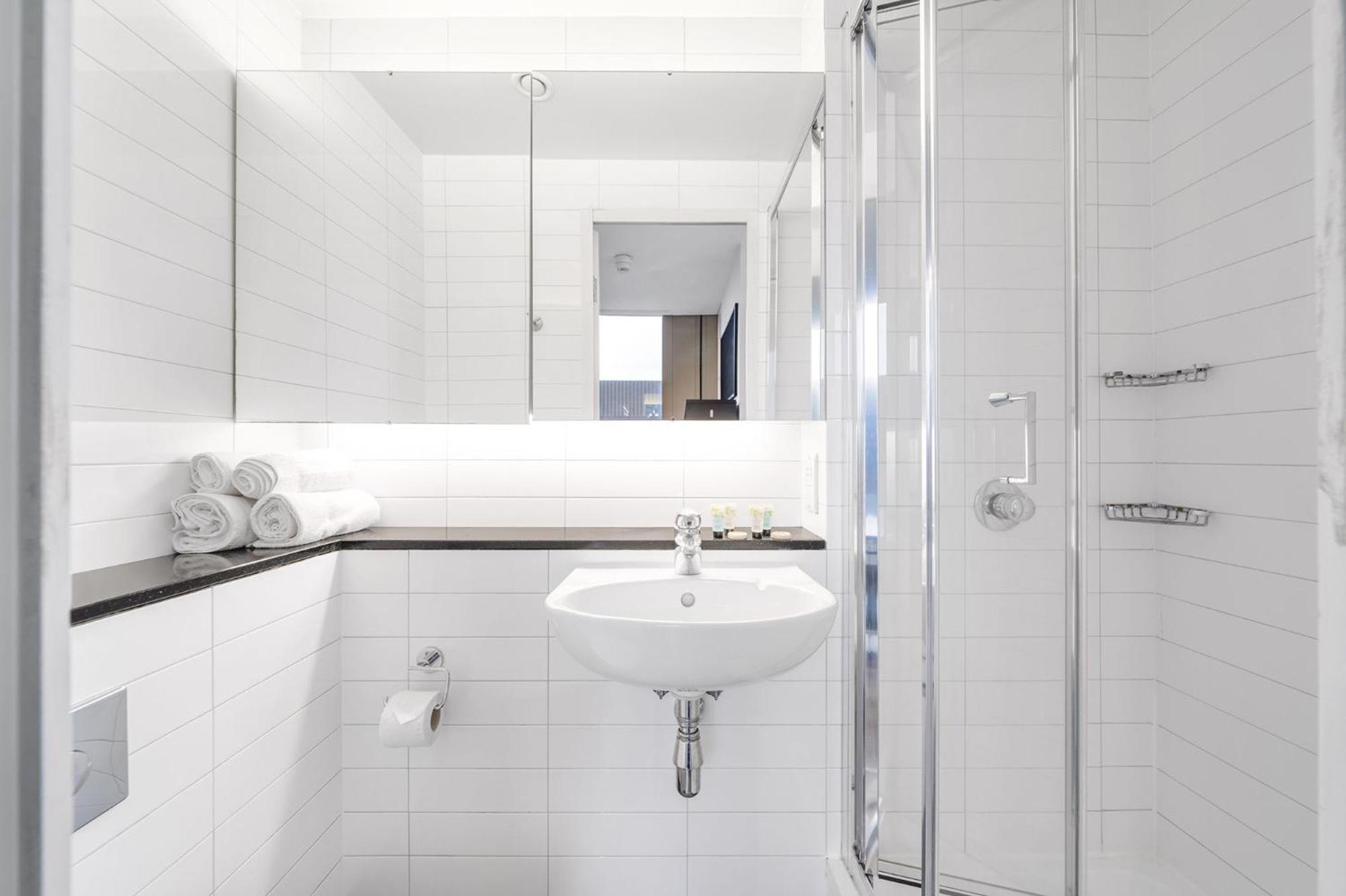 Chapter Kings Cross Apartment *