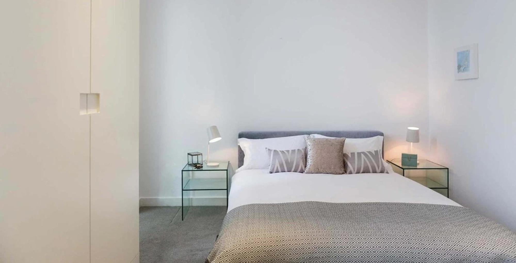 Chapter Kings Cross In Apartamento *