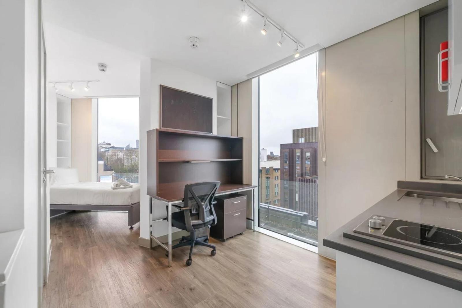Chapter Kings Cross In Apartamento